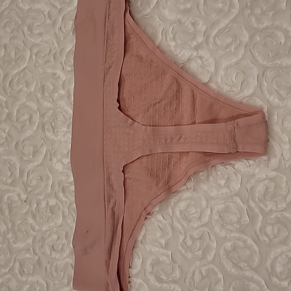 3 PC Rae Dunn Bra-Panty Sm - Picture 8 of 11